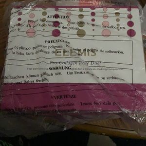 BNIB Elemis Pro Collagen Rose Duet